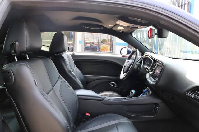 2017 Dodge Challenger R/T