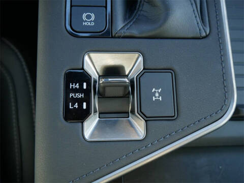 2024 Lexus GX 550 Premium+