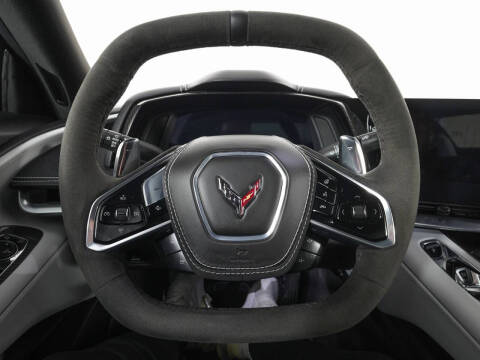 2025 Chevrolet Corvette Stingray