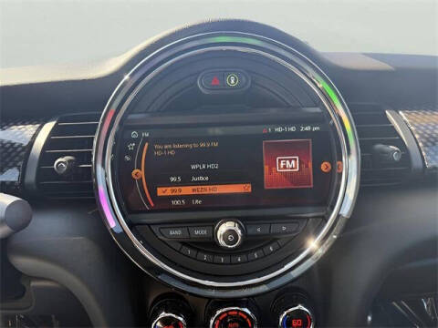 2019 MINI Hardtop 4 Door Cooper S