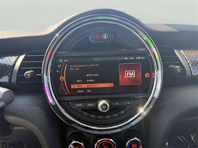 2019 MINI Hardtop 4 Door Cooper S