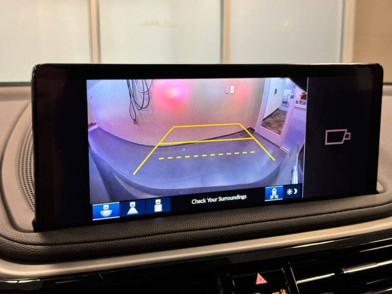 2026 Acura MDX SH-AWD