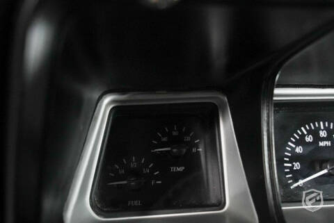 1966 Chevrolet Bel Air