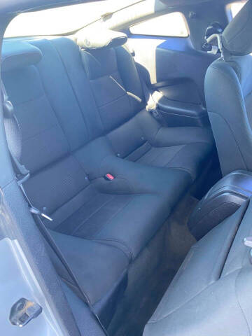 2013 Ford Mustang V6