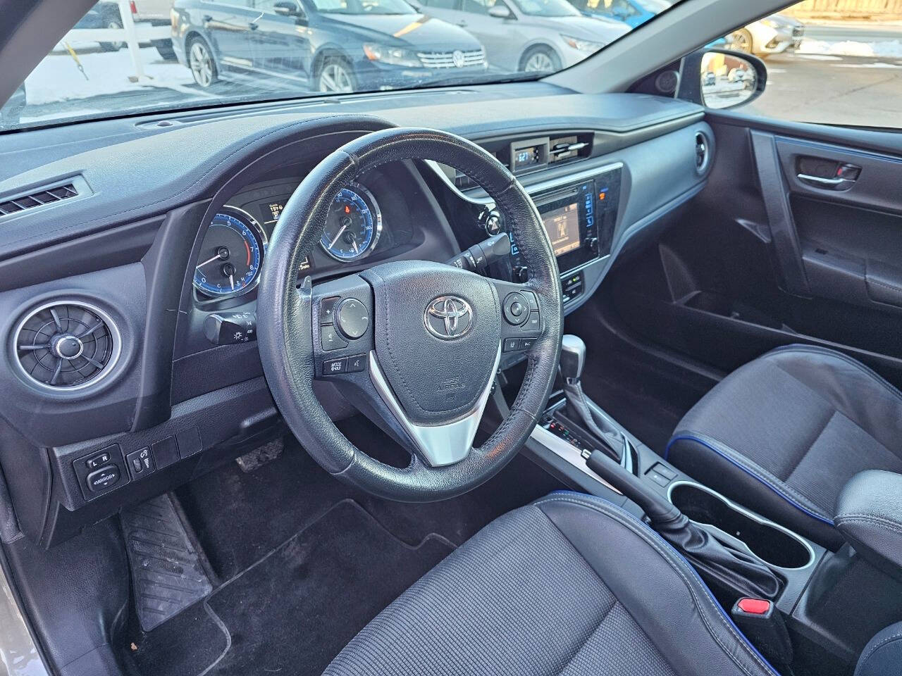 2019 Toyota Corolla for sale at Autospot LLC in Caledonia, WI