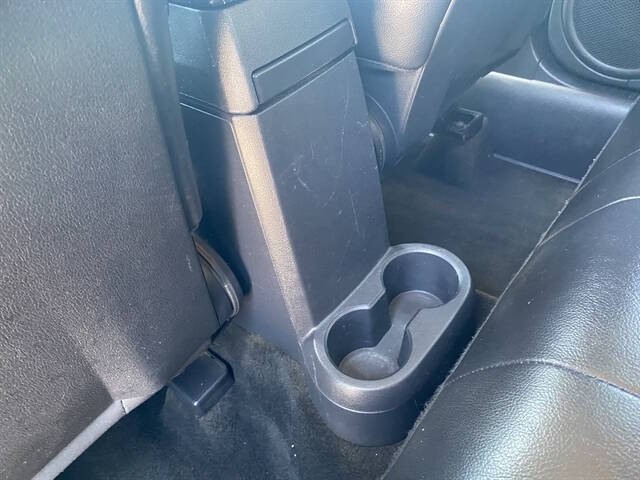 2016 Jeep Compass High Altitude