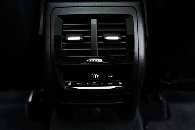 2020 BMW X3 M Competition