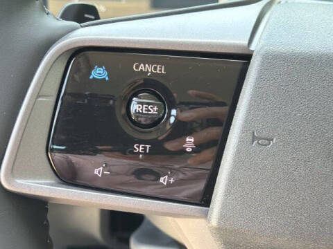 2026 Nissan LEAF SV+