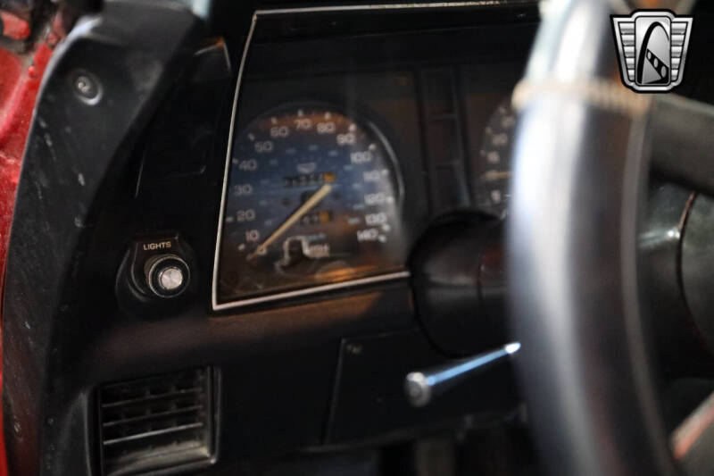 1978 Chevrolet Corvette