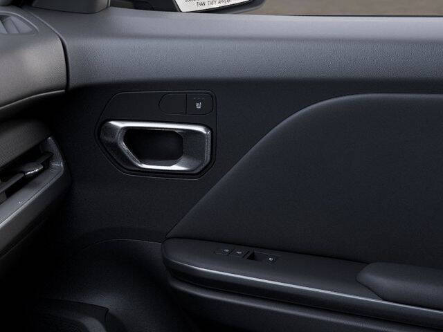 2026 Kia K4 Hatchback EX