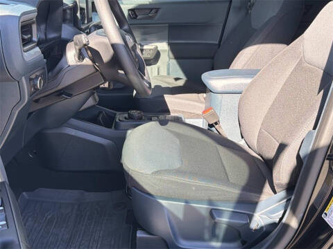 2024 Ford Maverick XL