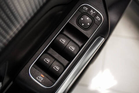 2023 Mercedes-Benz GLA GLA 250