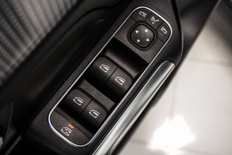 2023 Mercedes-Benz GLA GLA 250