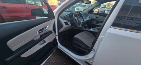 2016 GMC Terrain SLE-2