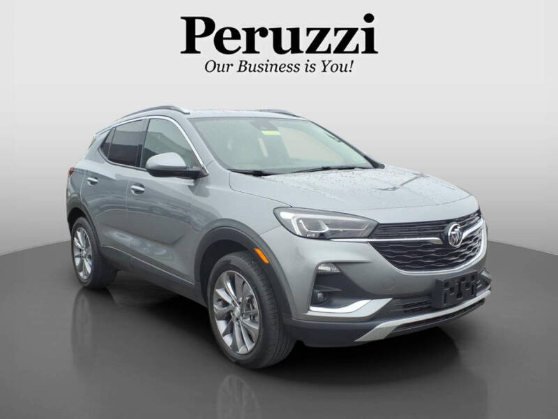 2023 Buick Encore GX Essence