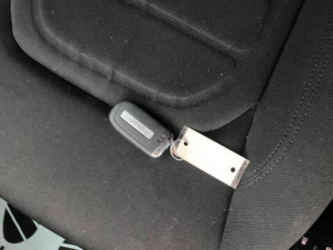 2019 Jeep Renegade Altitude