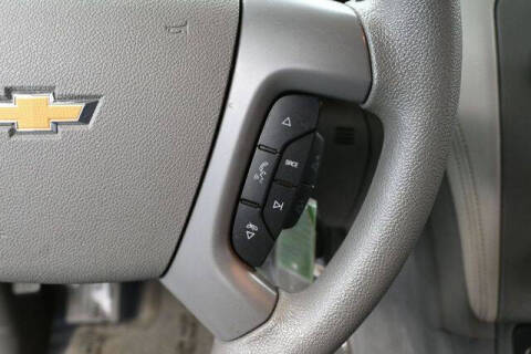 2015 Chevrolet Traverse LS