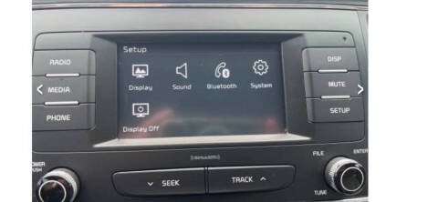 2017 Kia Sedona L