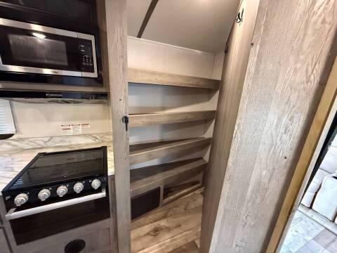2021 Keystone RV Outback