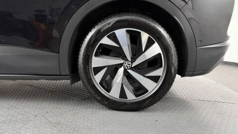 2024 Volkswagen ID.4 Standard