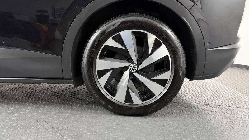 2024 Volkswagen ID.4 Standard