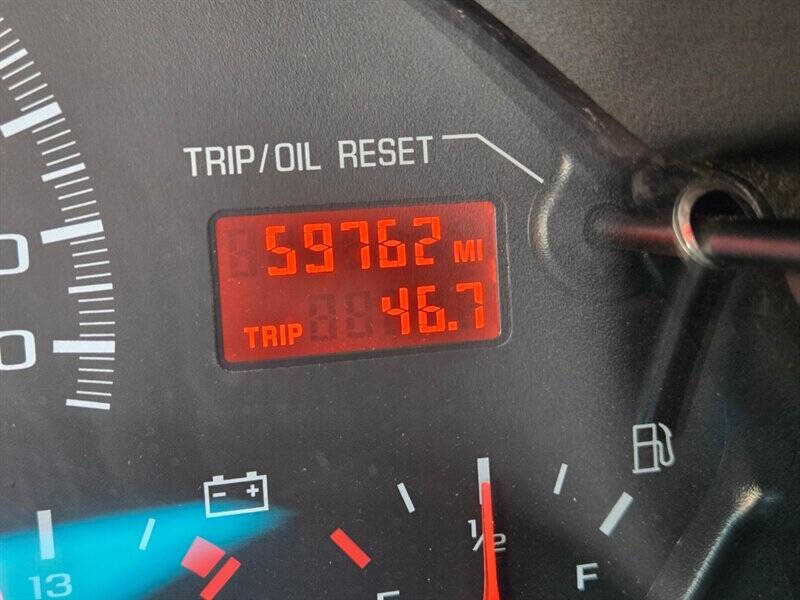 2000 Chevrolet Camaro Z28