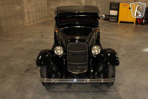 1931 Ford F-100