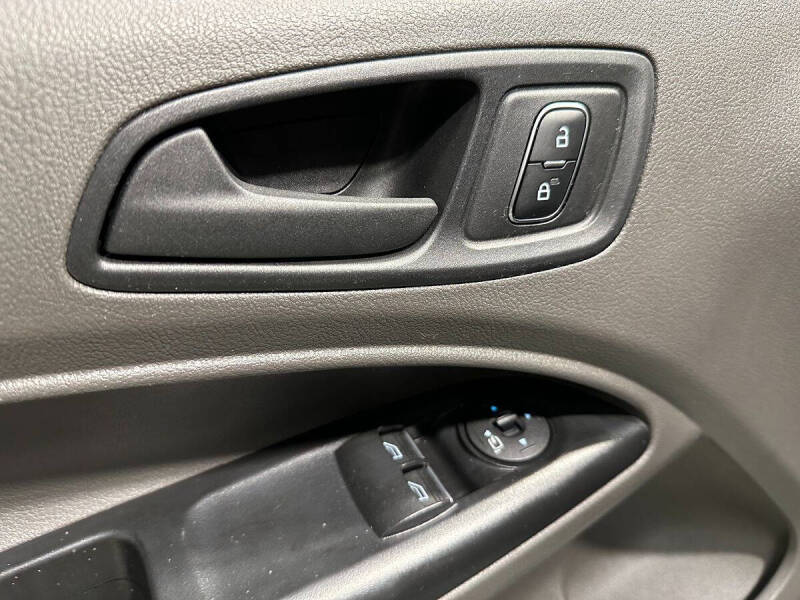 2022 Ford Transit Connect XL