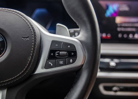 2025 BMW X5 sDrive40i