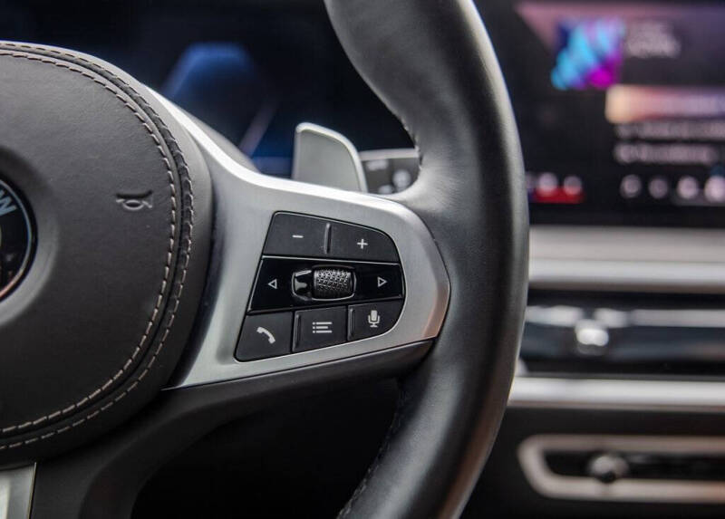 2025 BMW X5 sDrive40i