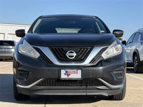 2017 Nissan Murano
