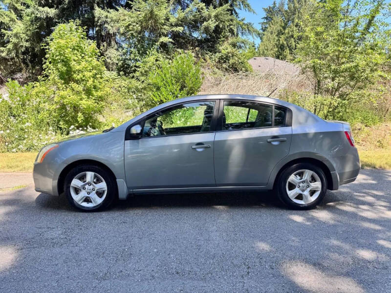 2009 Nissan Sentra