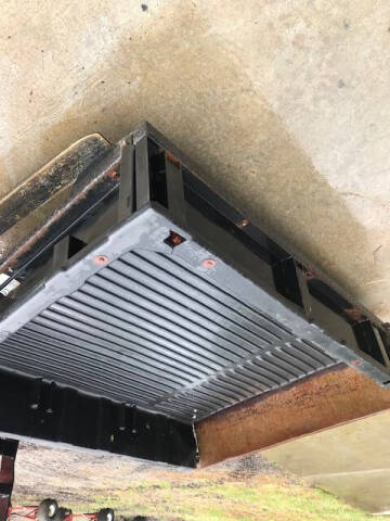 2012 Toro Workman HDX, 3200's