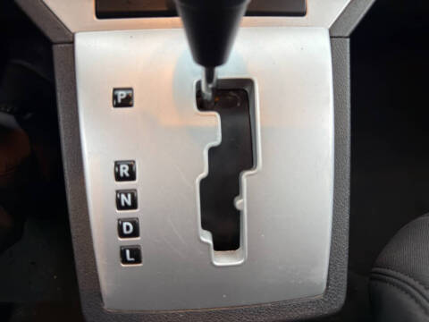 2009 Dodge Caliber SXT