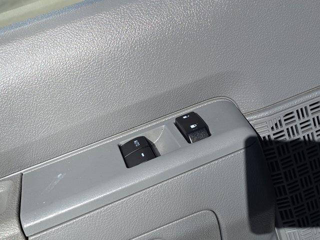 2024 Ford E-Series