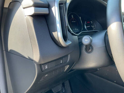 2024 Mazda CX-50 2.5 S Preferred