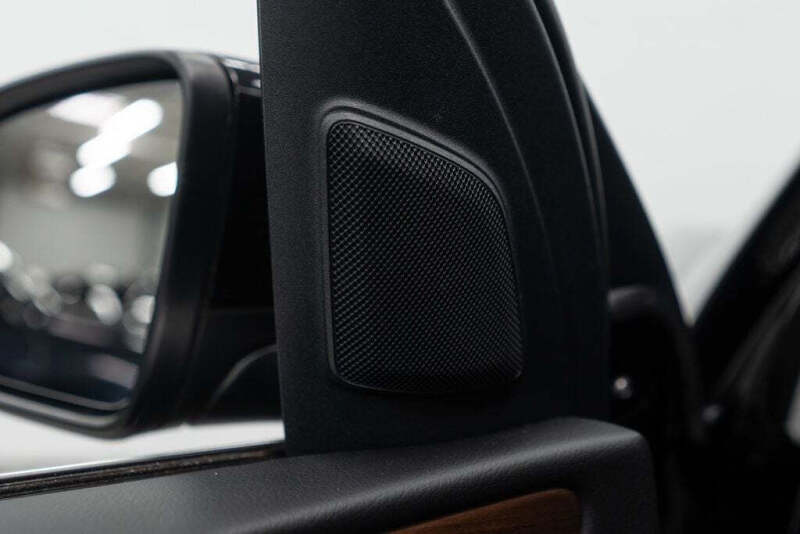 2022 Mercedes-Benz GLS GLS 450