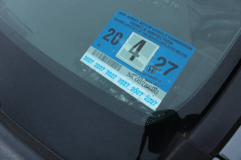 2010 Honda Accord LX-P