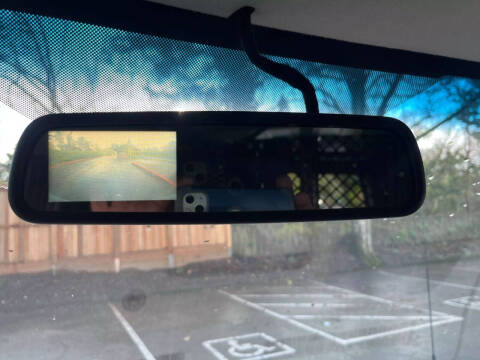 2018 GMC Savana 2500