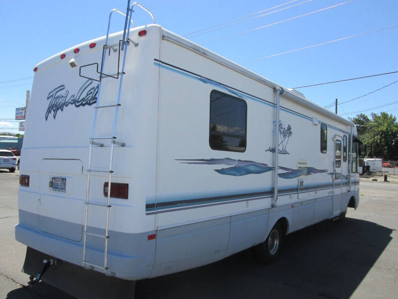 1998 National Tropical