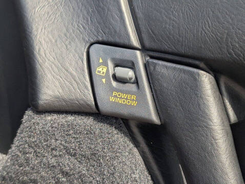 1991 Chevrolet Corvette