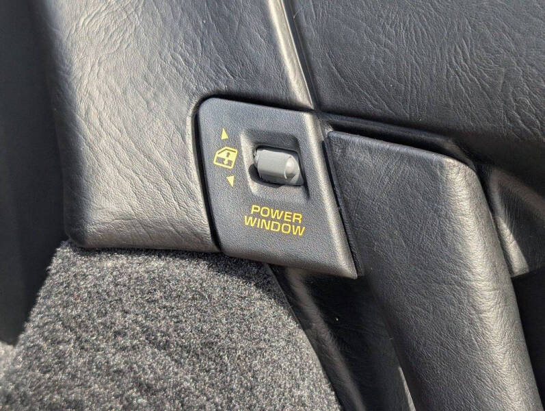 1991 Chevrolet Corvette