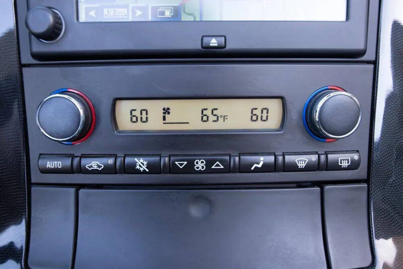 2013 Chevrolet Corvette Z16 Grand Sport