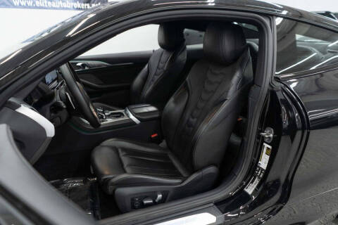 2025 BMW 8 Series 840i xDrive