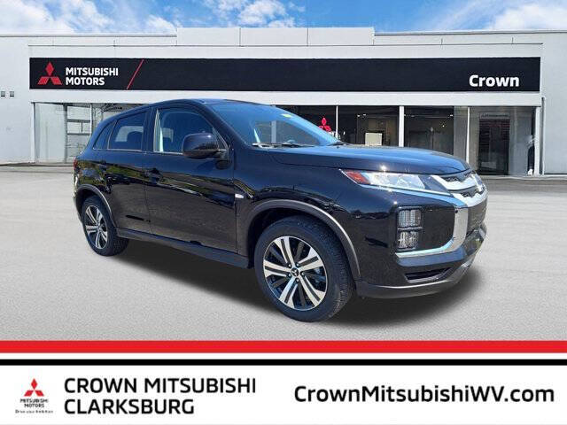 2026 Mitsubishi Outlander Sport ES
