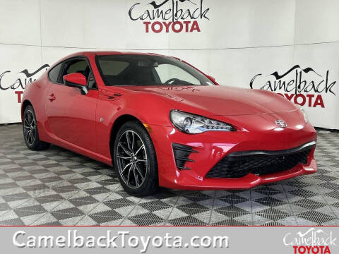 2019 Toyota 86