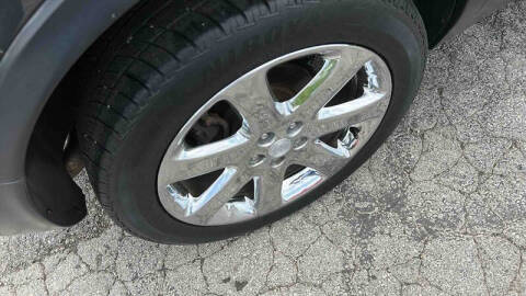 2017 Buick Encore Essence