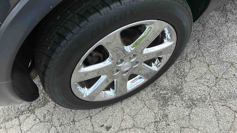 2017 Buick Encore Essence