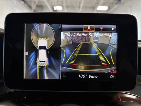 2019 Mercedes-Benz GLC GLC 300