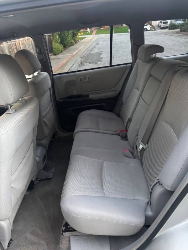 2005 Toyota Highlander